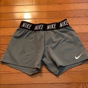 nike pro short